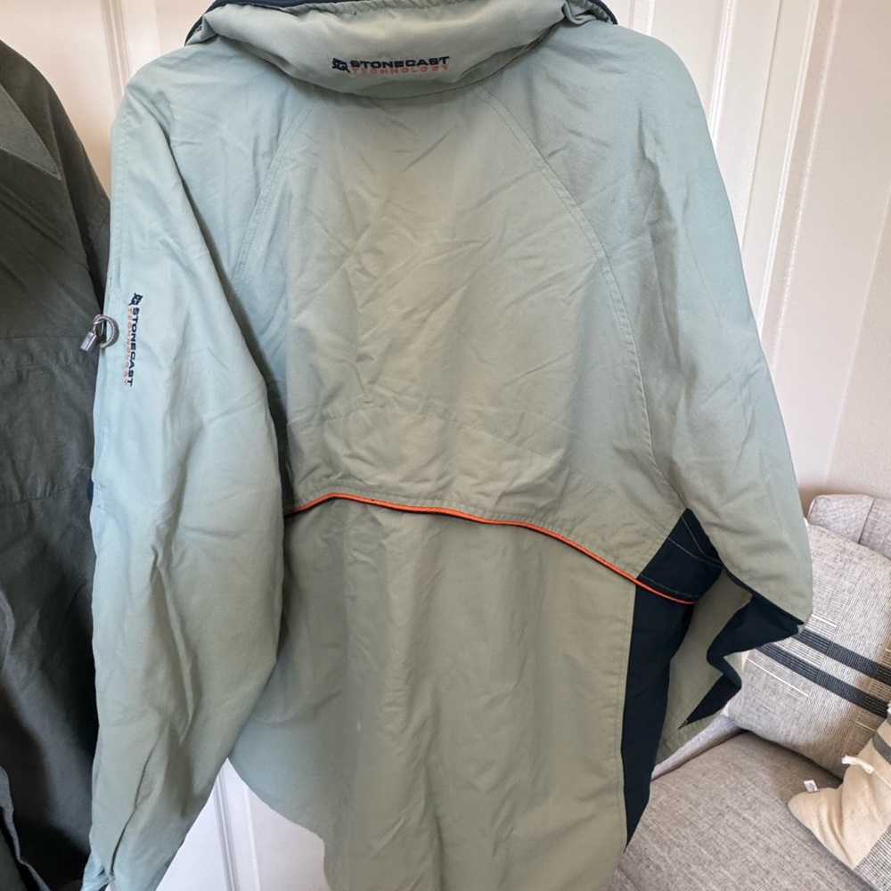 Men’s XL–XXL Mixed Lot | Nike, Tommy Bahama, CK - Picture 9 of 9